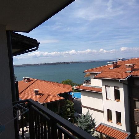 Santa Marina Holiday Village,211-40,411-42,411-43 Sozopol Zewnętrze zdjęcie
