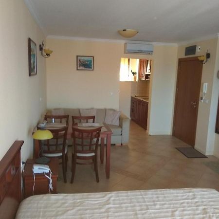 Santa Marina Holiday Village,211-40,411-42,411-43 Sozopol Zewnętrze zdjęcie