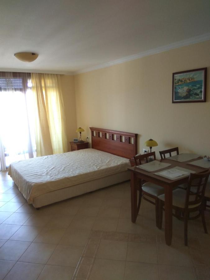 Santa Marina Holiday Village,211-40,411-42,411-43 Sozopol Zewnętrze zdjęcie