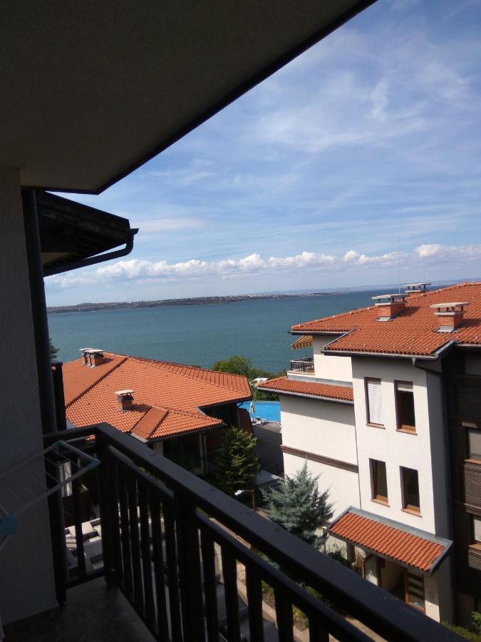 Santa Marina Holiday Village,211-40,411-42,411-43 Sozopol Zewnętrze zdjęcie