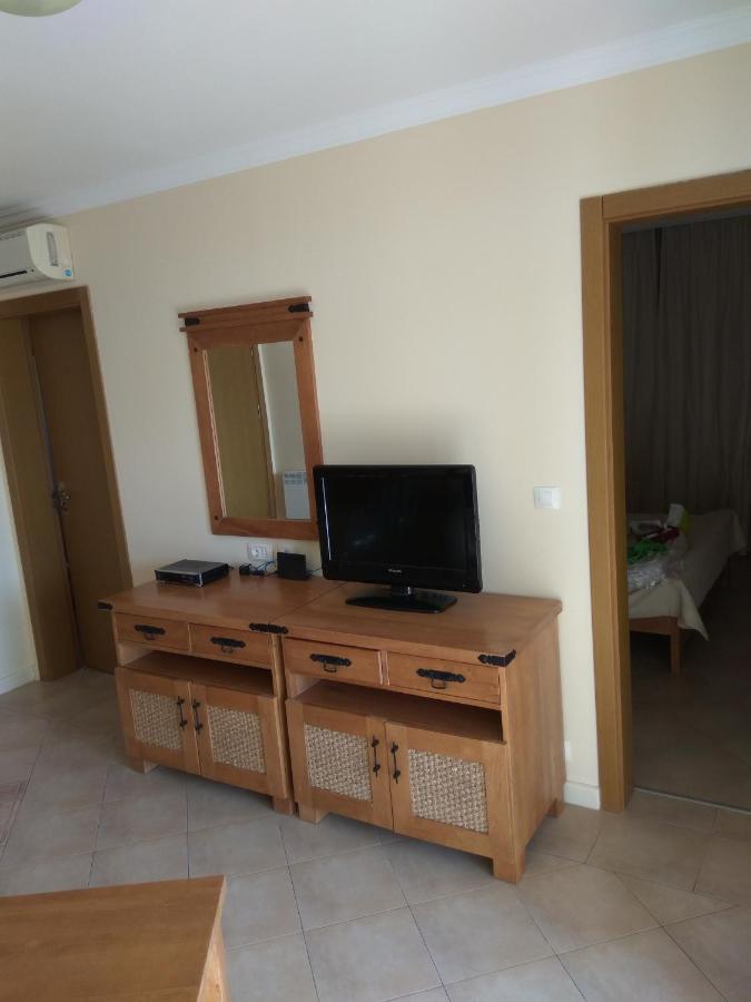 Santa Marina Holiday Village,211-40,411-42,411-43 Sozopol Zewnętrze zdjęcie