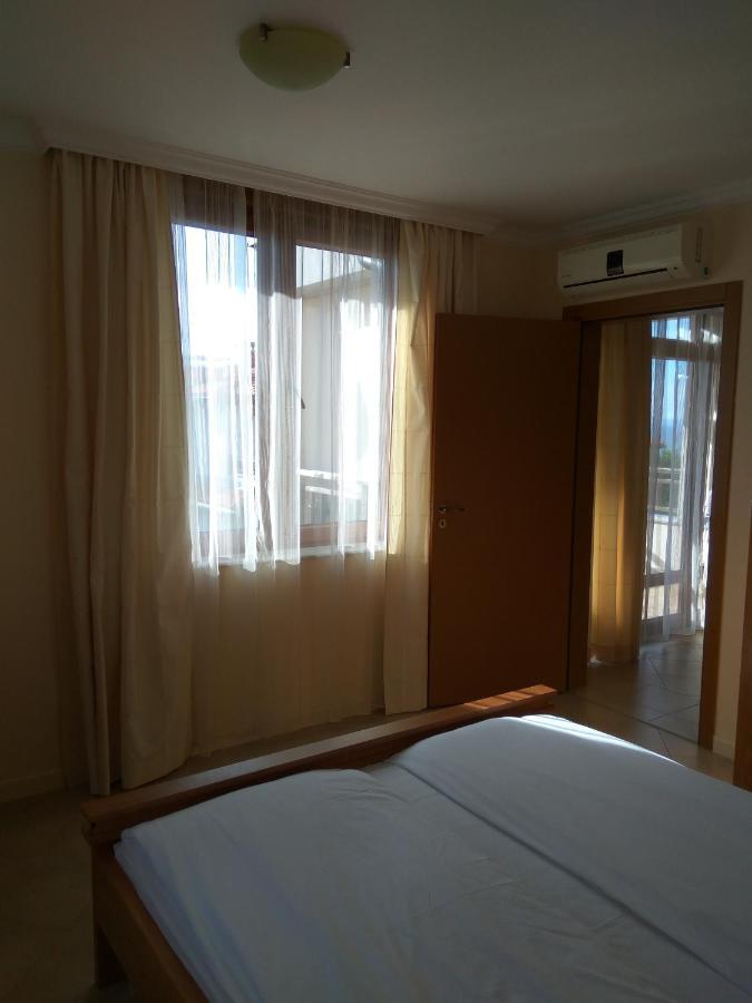 Santa Marina Holiday Village,211-40,411-42,411-43 Sozopol Zewnętrze zdjęcie
