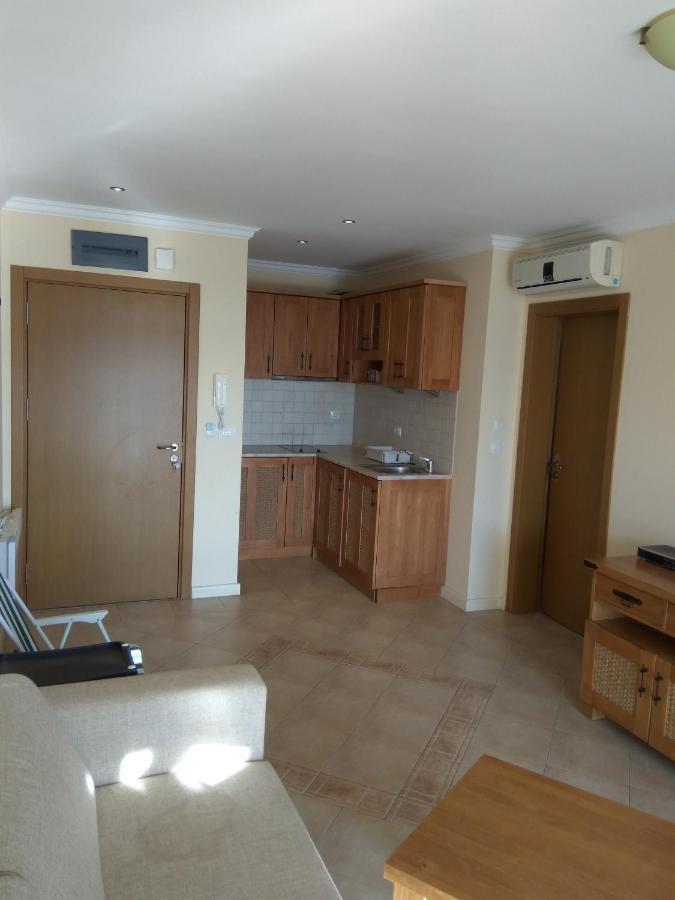 Santa Marina Holiday Village,211-40,411-42,411-43 Sozopol Zewnętrze zdjęcie