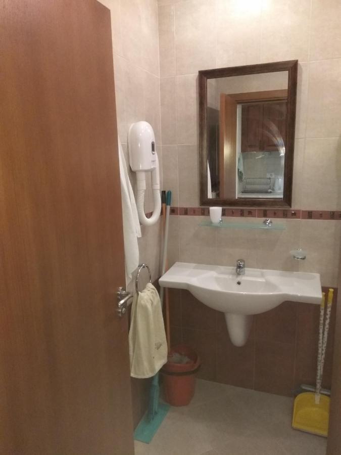 Santa Marina Holiday Village,211-40,411-42,411-43 Sozopol Zewnętrze zdjęcie