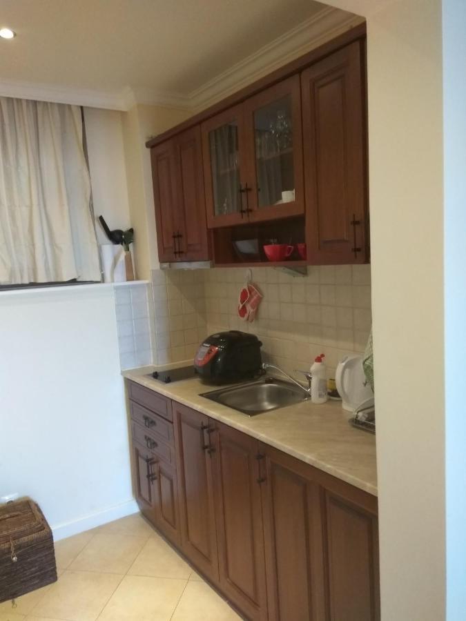 Santa Marina Holiday Village,211-40,411-42,411-43 Sozopol Zewnętrze zdjęcie
