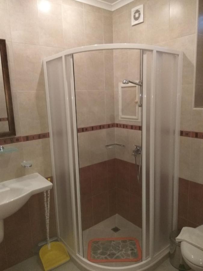 Santa Marina Holiday Village,211-40,411-42,411-43 Sozopol Zewnętrze zdjęcie